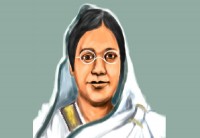 বেগম রোকেয়া পদক পেলেন ৫ বিশিষ্ট নারী
