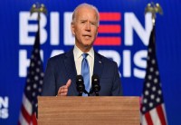 যে কৌশলে করোনার গতিপথ বদলে দিতে চান বাইডেন