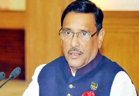 সাম্প্রদায়িক গোষ্ঠীকে মাথা তুলে দাঁড়াতে দেয়া হবে না