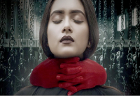 মুক্তি পাচ্ছে তানজিন তিশা অভিনীত প্রথম ওয়েব সিরিজ