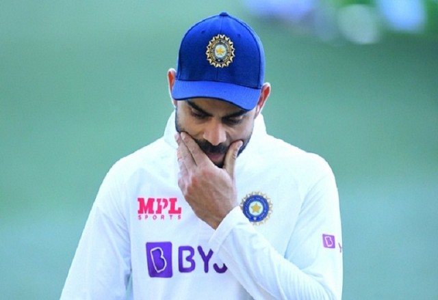 কোহলির কাঠগড়ায় ব্যাটসম্যানদের মানসিকতা