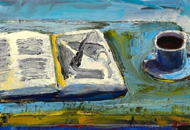 অর্ধশতকের আঁধার-হৃদি